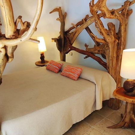 Masseria Quis Ut Deus Crispiano Dış mekan fotoğraf