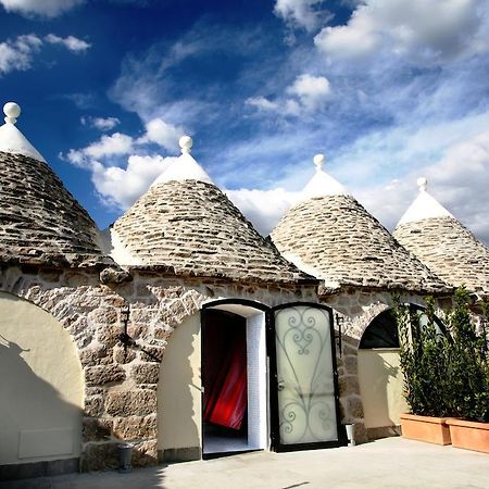 Masseria Quis Ut Deus Crispiano Dış mekan fotoğraf