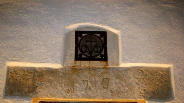 Masseria Quis Ut Deus Crispiano Dış mekan fotoğraf