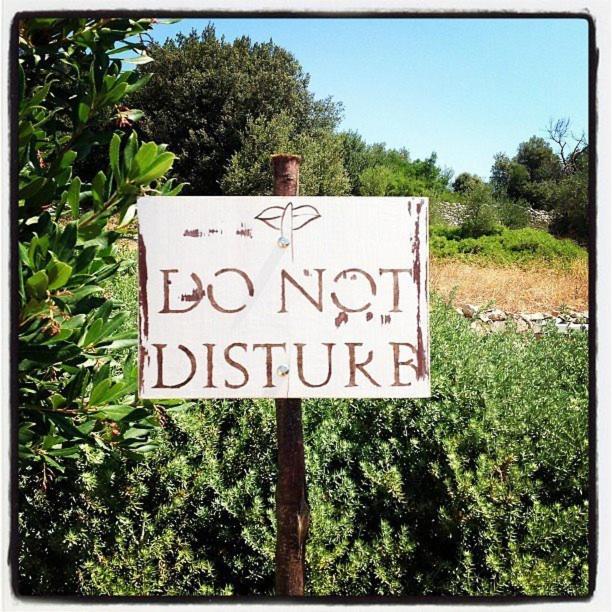 Masseria Quis Ut Deus Crispiano Dış mekan fotoğraf
