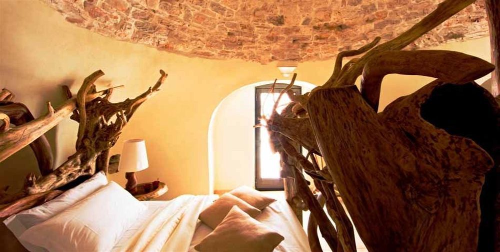 Masseria Quis Ut Deus Crispiano Dış mekan fotoğraf
