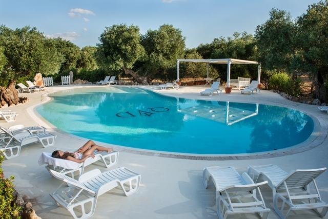 Masseria Quis Ut Deus Crispiano Dış mekan fotoğraf
