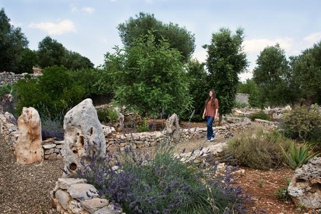 Masseria Quis Ut Deus Crispiano Dış mekan fotoğraf